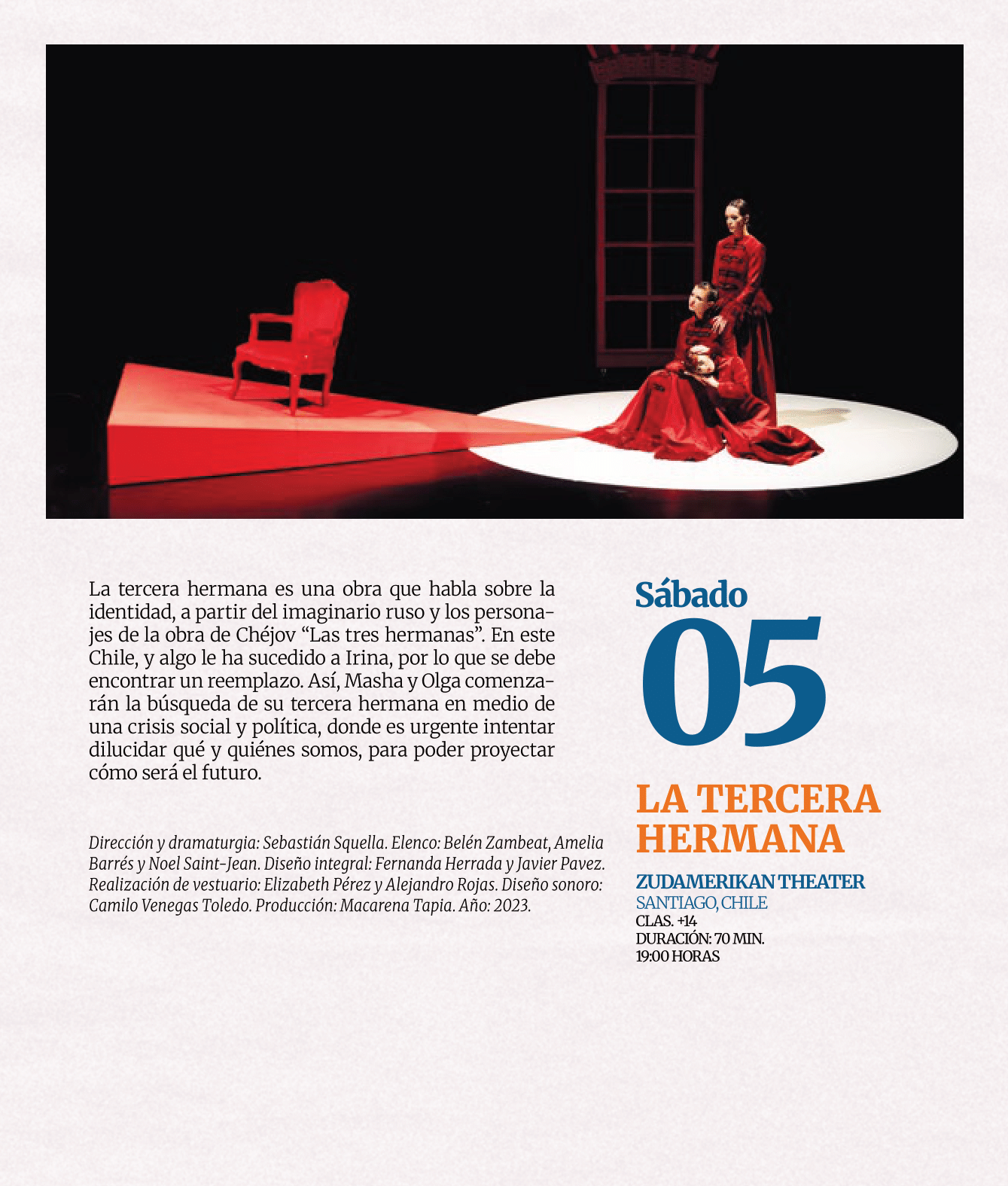 Temporales